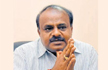If voted to power, will waive Rs 51K-cr crop loans: Kumaraswamy
